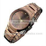 Tungsten watches,new fashion wristwatches, men's watches,