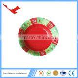 005 Merry Christmas Fruit Plate and Bowl thumbnail-3