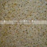 Yellow Marble Floor Tile