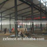 Manufacturers Recommend Products Temporary Mobile Guard Rail / Fence Net thumbnail-5