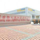 Shandong EOUGEM Engineering Machinery Co., Ltd. company overview - view 1 thumbnail