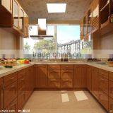 High Quality Kitchen Cabinet thumbnail-1