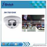 IW-T6015HK Dome 2.0MP 3.6mm Lens IR25M UTC thumbnail-1