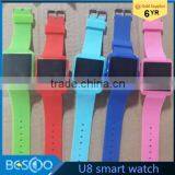 U8 Reloj Inteligente Con Barato Precios