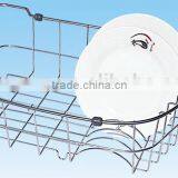 Kitchen Sink Accessories Basket