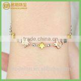 Wholesale Low Price Mens Bangles, Gilt Jewelry With Base Material of S925 Sterling Silver thumbnail-6