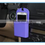 silicone car storage bag in stock with different color