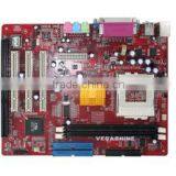 Mini Itx Motherboard With D2550 Dual Core Processor thumbnail-3