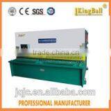 New Popular Hydraulic Metal Cutting Shearing Machine thumbnail-1