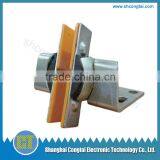 Elevator Parts, Lift Guide Shoes, Sliding Guide Shoes for Lift Cabin and Counterweight For Thyssen Elevator
