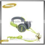 New Design EP-17 MP3 Over-ear Headphone Headset