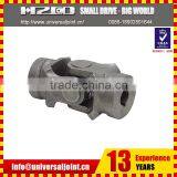 Agricultural Machinery China Front Wheel Drive Shaft thumbnail-3