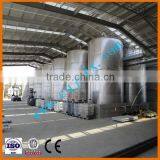 Sale Used Oil Vacuum Distillation Purifier