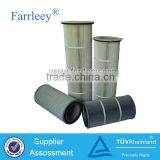 Farrleey Industrial Dust Collector Filter Cartridge thumbnail-4