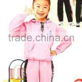 Customized 4-17years School Student Uniform thumbnail-1