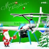 YiZhan Tarantula RC Quadcopter 5MP Camera thumbnail-4