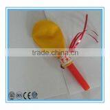 Latex Whistle Baloon for Children thumbnail-2