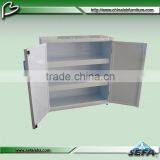 Top Quality Small Size Short Lab Equipment Storage Cabinet for Sale