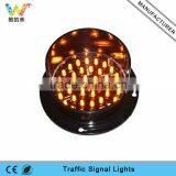 Christmas Decoration Lights Mini Red Green 100mm Traffic Signal Light thumbnail-2