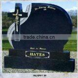 Cross Headstone thumbnail-1