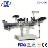 CE Approved !!! Electric Hydralic Operation Table Electronic Medical Equipment
