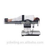 KL-D.III Operating Table Radiolucent Operating Table Orthopedic Operating Tables thumbnail-2