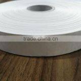 Excellent Tensile Strength Tyvek Label, Tyvek Care Label for Garments, 1056D Thick Tyvek Label Tape thumbnail-3