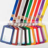 Custom id Card Holder Lanyard Neck Lanyard thumbnail-3
