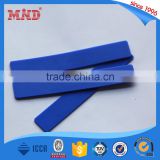 MDL08 UHF RFID waterproof silicone washable Laundry Tag For ISO/IEC 18000-6 TypeC (EPC Gen2)