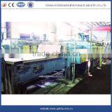Continuous Mesh Belt Conveyor Gas Carburizing Furnace for Sale thumbnail-2