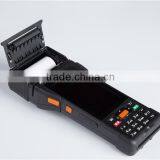 Android Handheld/portable POS With Printer thumbnail-4