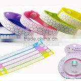 Individual Wrap Mosquito Repellant Wristband thumbnail-1