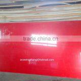 STC-1221B High Quality Acrylic Plywood for High End Market thumbnail-2