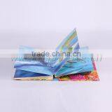 Custom Printing Children Board Book