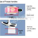 2015 Minceur Cryolipolys Cryolipolyse Vacuum Machine thumbnail-5