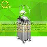 Ultrasound Cavitation For Cellulite New Products Vacuum 1MHz Cavitation Erosion System Body Cavitation Machine