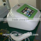 Portable Multifunction Microneedle Fractional RF Machine for Acne Scar Removal