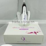 Vibrator Skin Care Micro Needle Pen With Nano Needle Cylinder DG 02 thumbnail-2