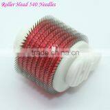 540 Used Vibrator Roller With Led Light / ce Certificate VMN 02N thumbnail-3