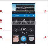 300W GLM Hifu Ultrasonic Face 5.0-25mm Lift Machine Home Use thumbnail-3