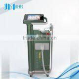 Salon Use Vertical Laser 808nm Diode Hair Depilation Machine Hair Removal thumbnail-3
