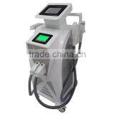 Hair Removal Ipl Elight rf Laser System With q Switch nd Yagg Laser Tattoo Removal VH630 thumbnail-4