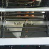 CE Certificated Medical Laboratory Equipment Hot Air Sterilization Box Dry Heat Sterilizer With Teaching Video thumbnail-6