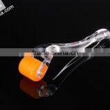 200 Needles 1.0mm Microneedle Face Medical Skin Roller thumbnail-2