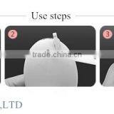 Electric Hand Held Facial Steamers For SPA Hot Sale In Brazil thumbnail-6