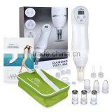 Vacuum Suction Diamond Dermabrasion Microdermabrasion Facial Cleansing Care SPA