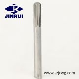 Customized Solid Carbide Straight Flute Reamer For Steel