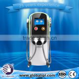 Diode Laser Hair Removal Feature And CE Semiconductor IS013485 Certification IPL HAIR REMOVAL Face Lift
