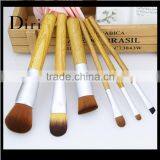 Factory Professional Cosmetic Makeup Brushes Wholesales thumbnail-4