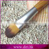 New Hotsell Makeup Brush With Wooden Handle thumbnail-2